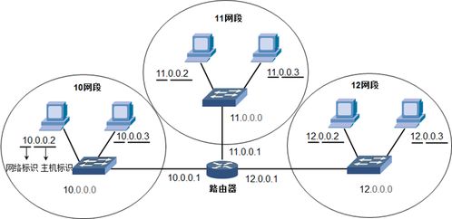 顺着IP地址，他们能找到我家吗？网络与信息安全软件开发的重要性